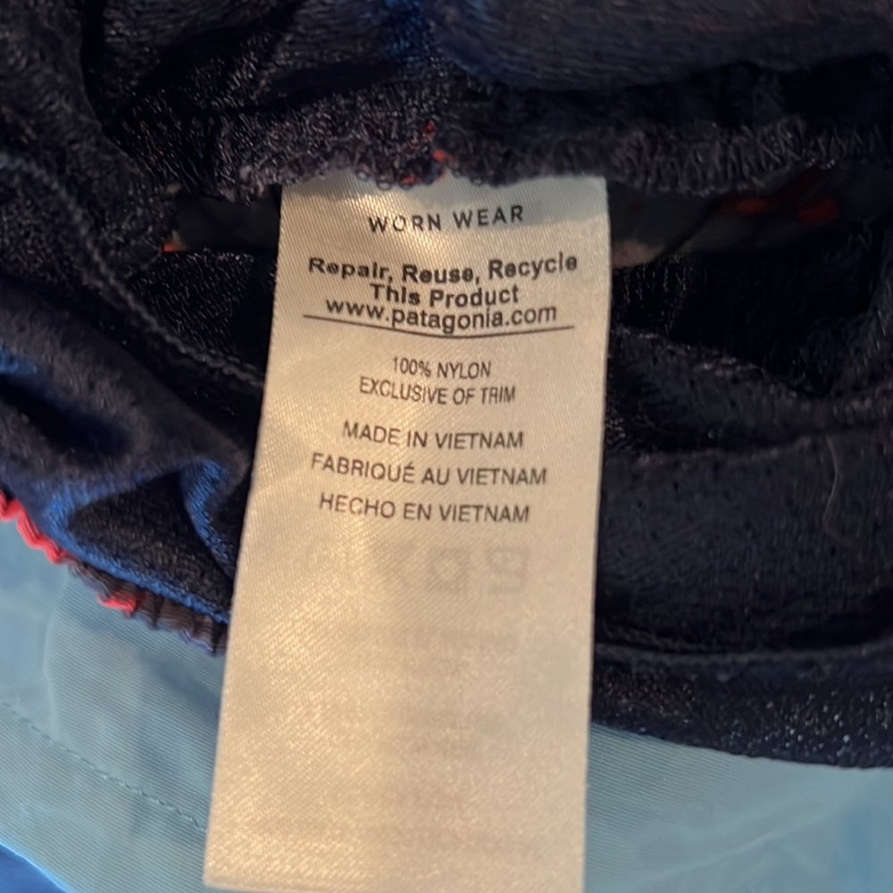 Patagonia Swim Trunks - Picture 5 of 9